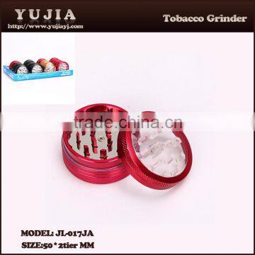 New product Original Smoking Accessories Grinder Flexible Shaft Grinder JL-017JA