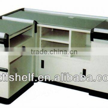 HOT SALE Supermarket shelf warehouse rack electrical cash counter TF-031 made in Jangsu CHINA