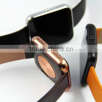 Factory Price Bluetooth Tracker High Quality Support IOS Smartphone CE/ROHS Smart Watch photo-5