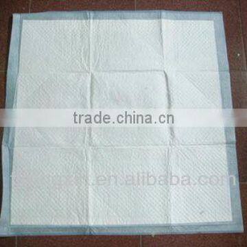 High quality Hospital disposable adult under pad