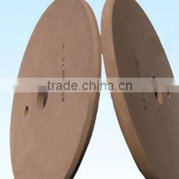 Glass polishing bd grinding wheels