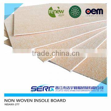 Texon Shoe Insole Material Sheet Manufacturers photo-6