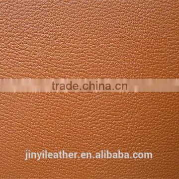 JRL765 factory dirtect sell high quality elegant grain pvc artificial leather synthetic for various Sofa car seat upholstery