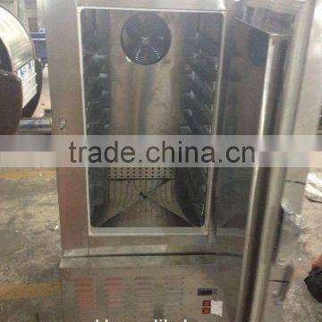 Blast Freezer to -35 Centigrade degree