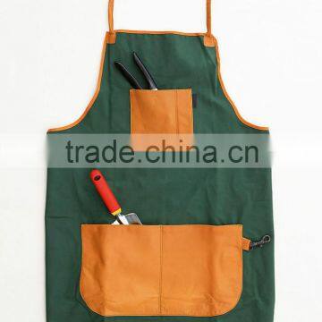 Manufacturer Custome Various Style Multi-use non woven kitchen disposable apron