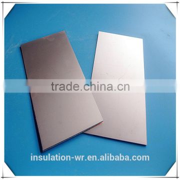 Manufacturer Customized high quality electrical insulation board