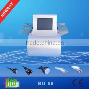 5 in 1 Ultra Caivitation rf Cavislim Machine for Home Use photo-2