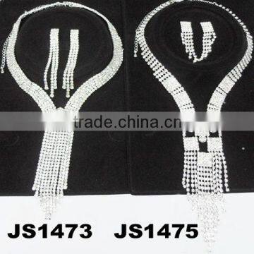 hot selling wedding jewelry sets dubai bridal