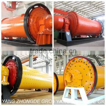 Small Mining Equipment ---ball Mill for Limestone ,barite,silica Sand Hot Sale in Sri Lanka,indonesia,thailand,vietnam,india, photo-4