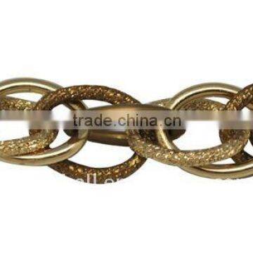 Aluminum Double Link Chains(CHA-K1324-K29)