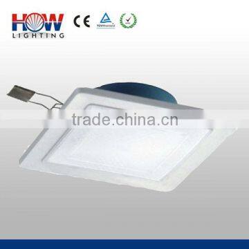 4W PC Mini Flat LED Light With Beam Angle 120