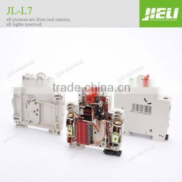 hot selling Chinese product 10ka 4p mcb circuit breaker mini cooper parts new 2015 products