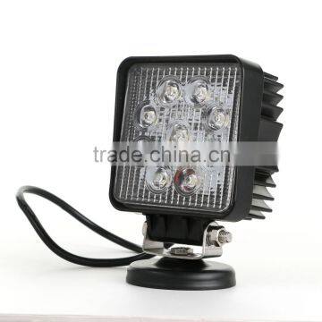 10-30V 27W Flood light Epistar led working light