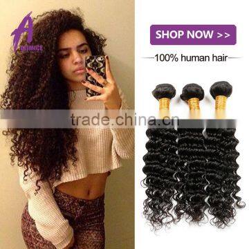2016 Pure Indian Hair Xuchang Factory Indian Remy Hair Products Company