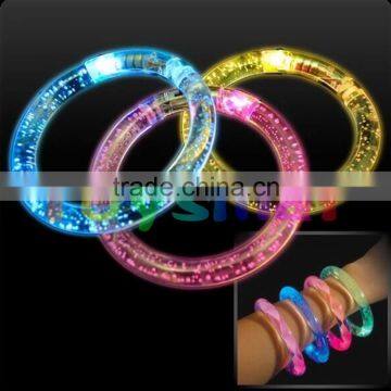 Art and Crafts Wedding Led Bracelet photo-6