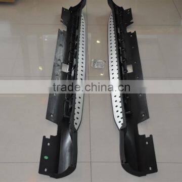 Auto Accessories Running Board for X1/Auto Accessories Side Step for X1 photo-2