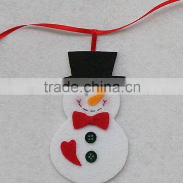 Low Price Xmas Felt Garland photo-3