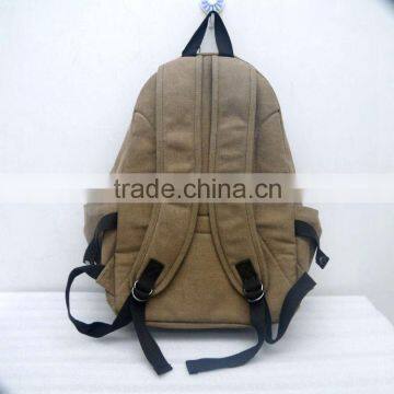 2016 New Sport Backpack Mountaineering Backpack Unisex Nylon Backpack photo-3