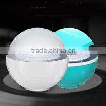 Hot mini smart led bulb bluetooth speaker,bluetooth speaker lightbulb