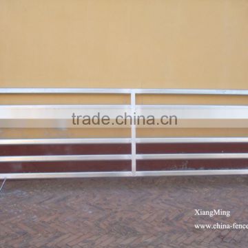 6 Rails Galvanized Sheep Hurdles | Sheep Panel China