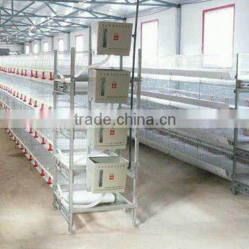 Cage Equipment for Breeders photo-3