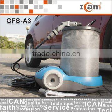 GFS-A3--high pressure washer with 3m cigarrette lighter