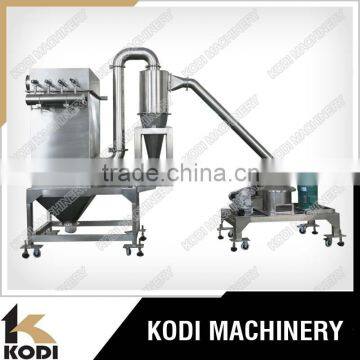 KODI Stainless Steel Food Superfine Pulverizer Mill