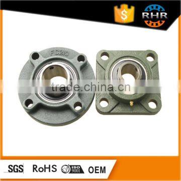 More Competitive price mounted pillow block bearing f 210 UCF 210