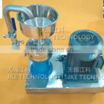 Superfine Pulverizer/Grinding Machine in Food Processing