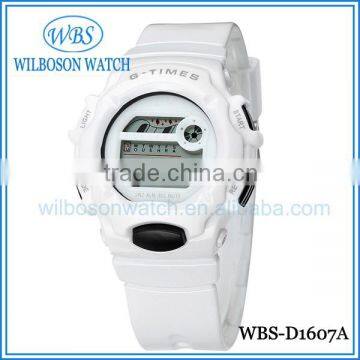 Multifunctional digital watch unisex christmas gift ideas