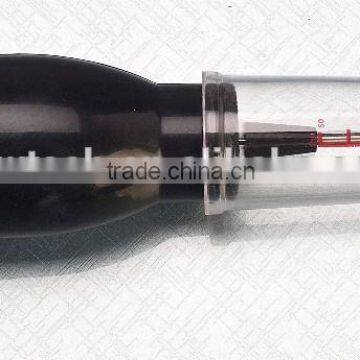 Multi-Colour Mini Electric Hand Stirrer & Coffee Mixer With CE & RoHS (HB-202B) photo-5