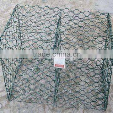 10x12cm Gabion Wire Basket (Factory)