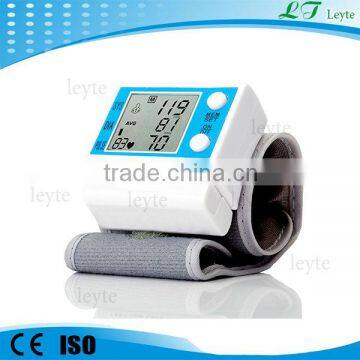 JZK-001 electronic mini medical blood pressure test machine