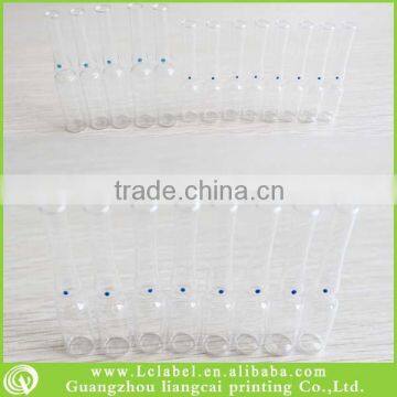 High Quality Amber Glass Ampoules for Mesotherapy photo-6