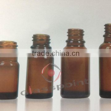 5ml-100ml Amber dropper dispensing bottles DIN 18MM, essential oil bottles