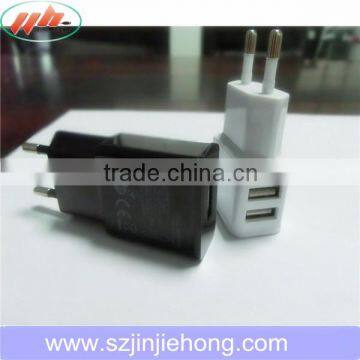 rapid travel charger popular design universal 5v2a