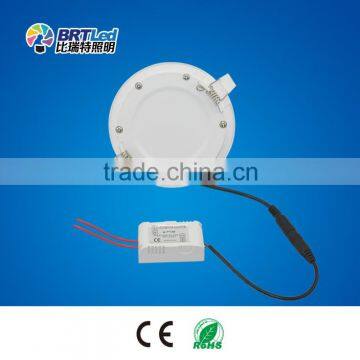 Long Lifespan Smd2835 90leds 18w Led Panel Light Price From Shenzhen Manufacture photo-2
