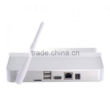 PIPO X7S Mini PC Windows 8.1 with Bing Android 4.4 Dual OS Intel atom Z3736F 2.16GHz 2G RAM 32G SSD