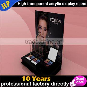 2016 new products acrylic lipstick display rack                        
                                                                                Supplier's Choice