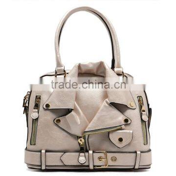 Fashional and good quality ladies PU handbags 2016