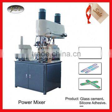 JCT multi-functional power dispersing mixer