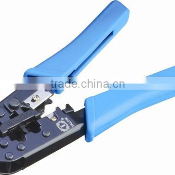 krone crimping tool crimping 8P8C/RJ-45 manual crimping tool 6P6C/RJ-12,6P4C/RJ-11 manual crimping tool