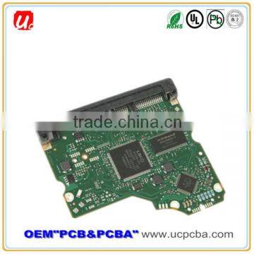 Electronic One Stop PCB and PCBA Manufacturing Service