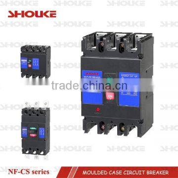 SKS nf250-cs 3p mccb moulded case circuit breaker