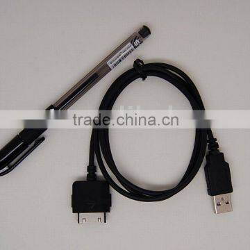 usb cable for microsoft zune hd