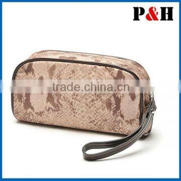 Cosmetic Toiletry Organizer Case Travel Makeup Wash Pouch Bag Handbag