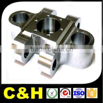 precision cnc machining auto parts cnc machining service