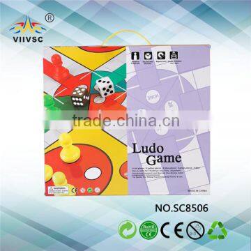 Best Selling Originality Ludo Board Game for Sale for 2015