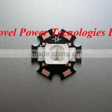 High Power RGB LED