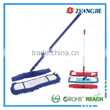 China Wholesale High Quality aluminum mop handle